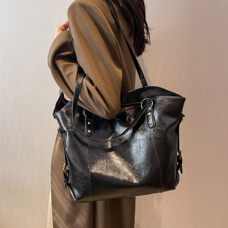 Vintage Women's Shoulder Bag L - Luxury Bags Vintage 리뷰 및 가격