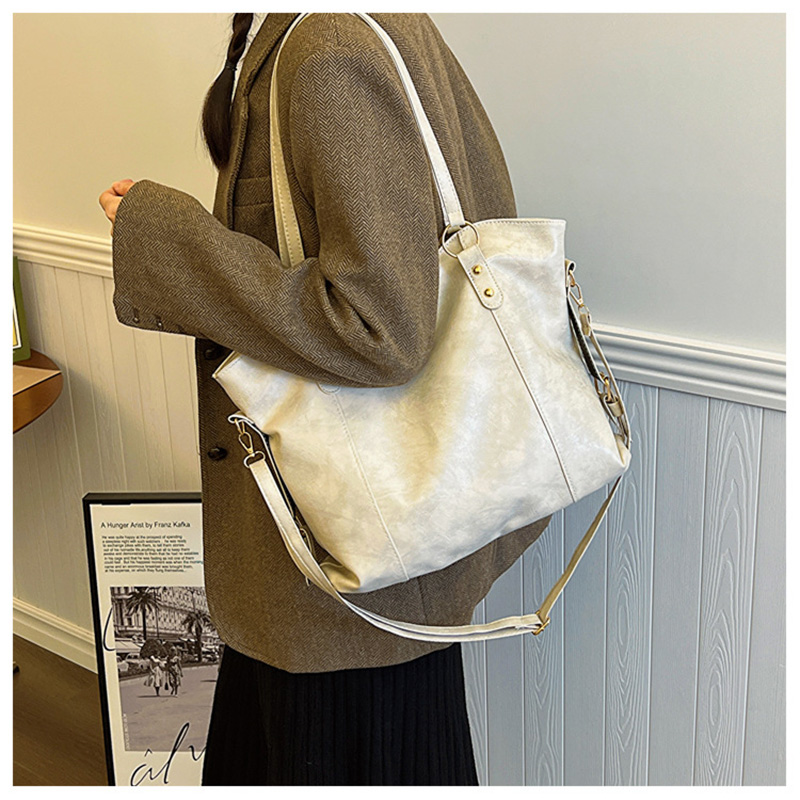 Vintage Women's Shoulder Bag L - Luxury Bags Vintage 리뷰 및 가격