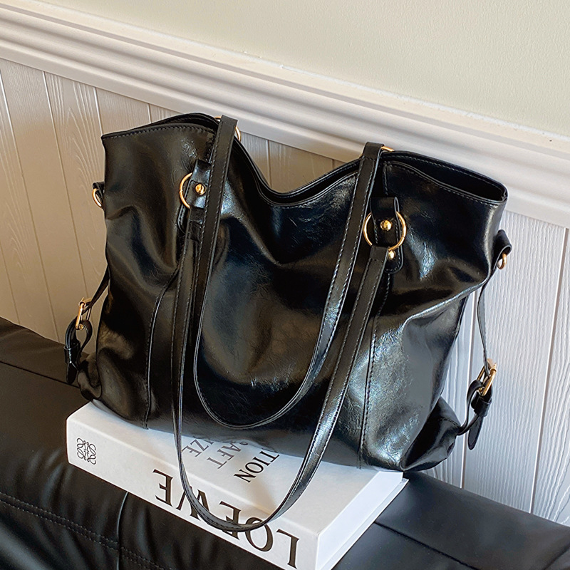 Vintage Women's Shoulder Bag L - Luxury Bags Vintage 리뷰 및 가격