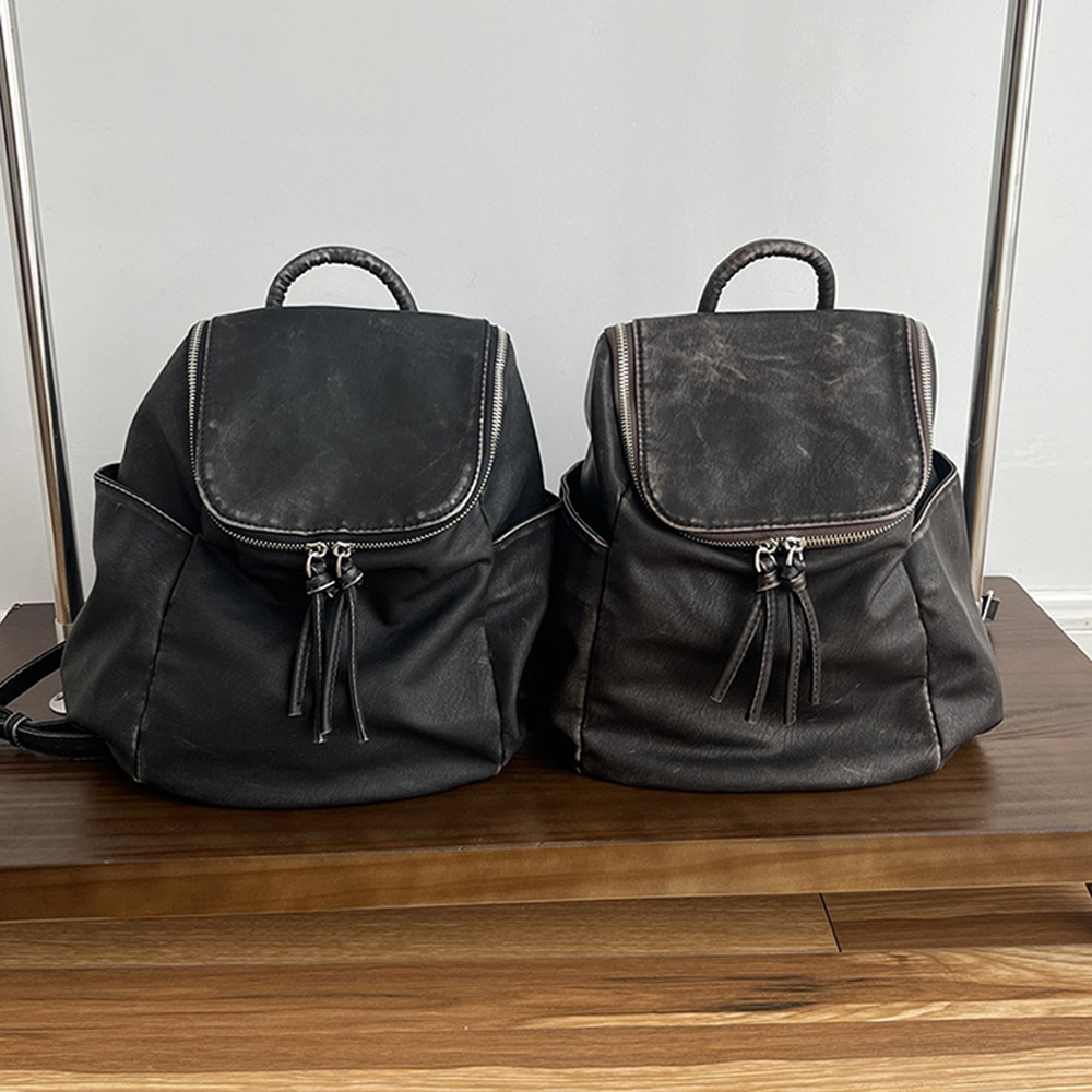Annmouler New Designer Backpac - Luxury Bags Medium Size 리뷰 및 가격