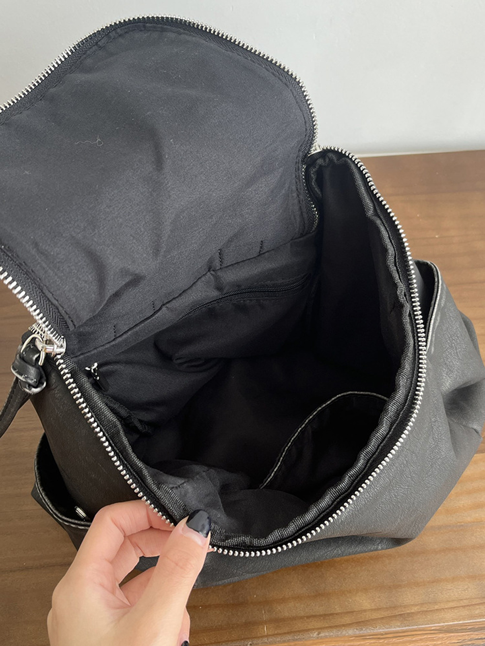 Annmouler New Designer Backpac - Luxury Bags Medium Size 리뷰 및 가격