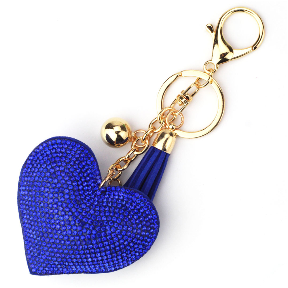 Women Girls Heart Rhinestone K - Luxury Bags Girls 리뷰 및 가격