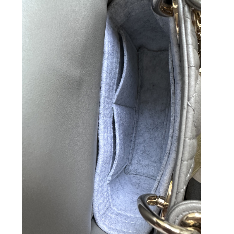 Fit For Lady Dio R Bag Organiz - Luxury Bags Dior 리뷰 및 가격