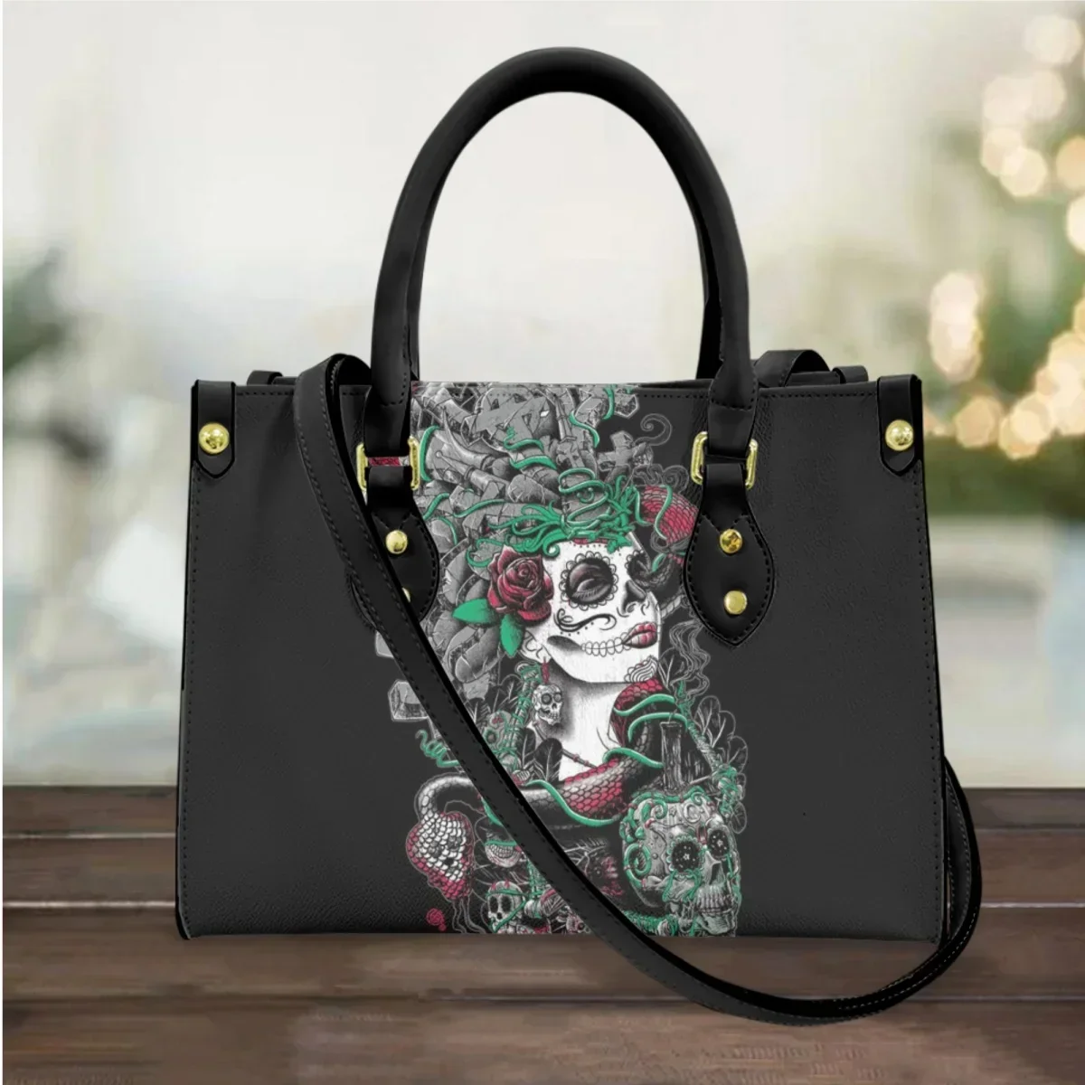 Handbags Women Dead Of Skull G - Luxury Bags Girls 리뷰 및 가격