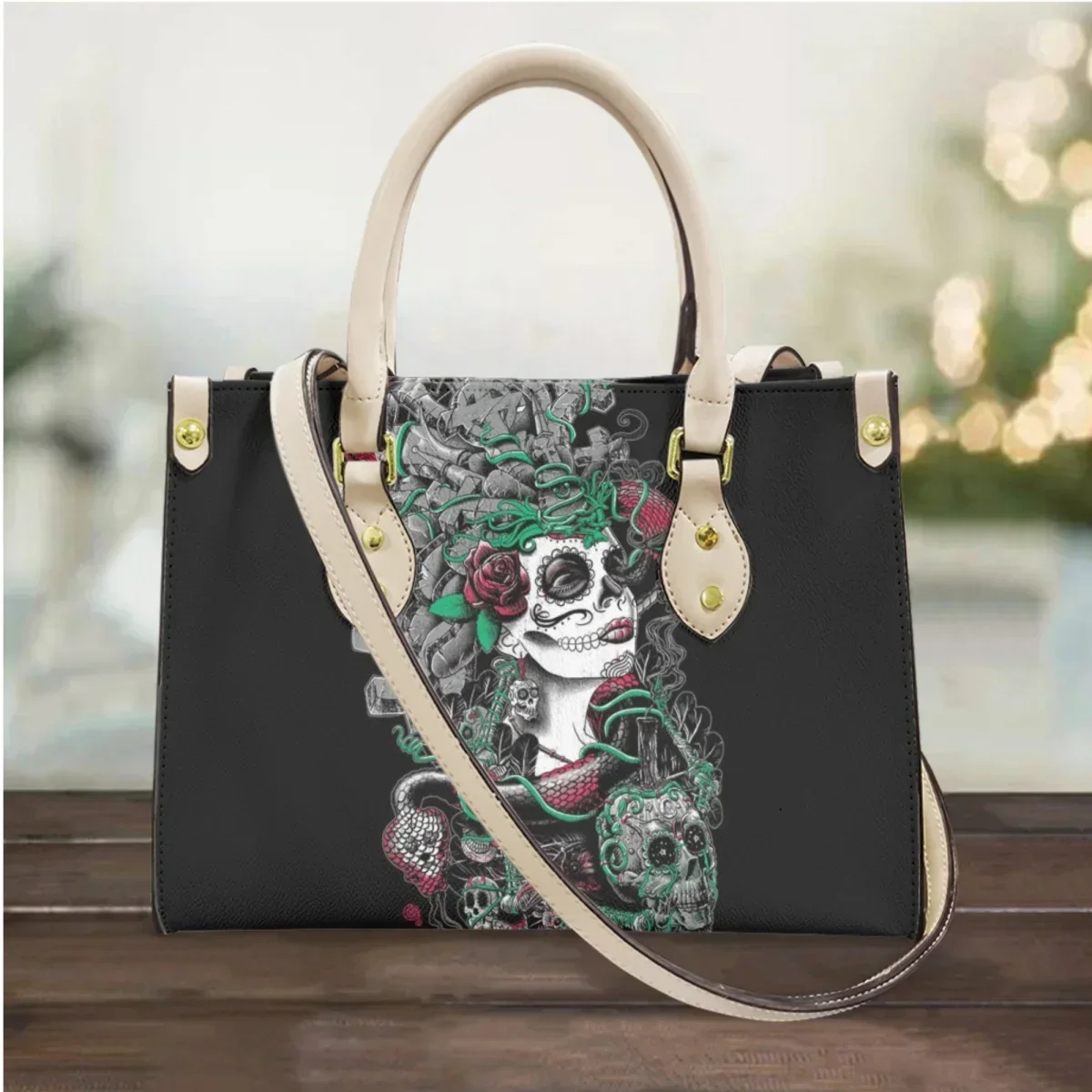 Handbags Women Dead Of Skull G - Luxury Bags Girls 리뷰 및 가격