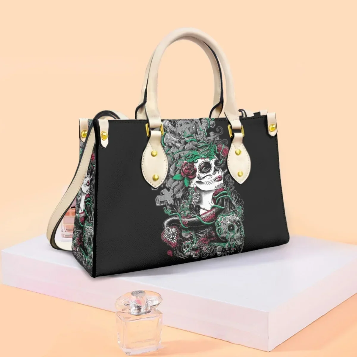 Handbags Women Dead Of Skull G - Luxury Bags Girls 리뷰 및 가격