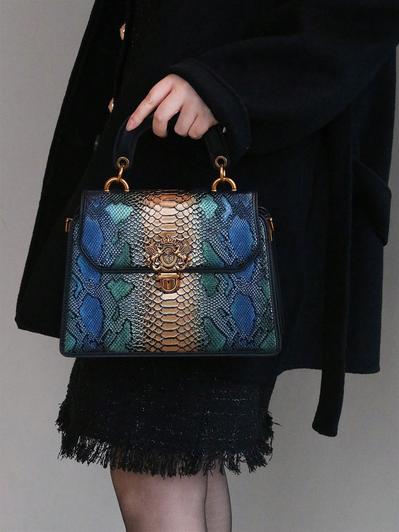 High-end customized 2025 new r - Luxury Bags Outlet 리뷰 및 가격