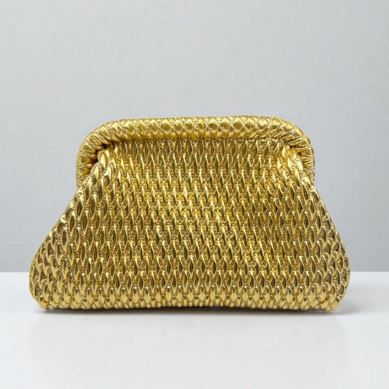 2026 Luxury Handwoven Gold Rop - Luxury Bags Gold 리뷰 및 가격