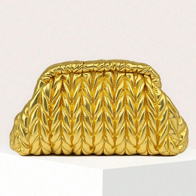 2026 Luxury Handwoven Gold Rop - Luxury Bags Gold 리뷰 및 가격