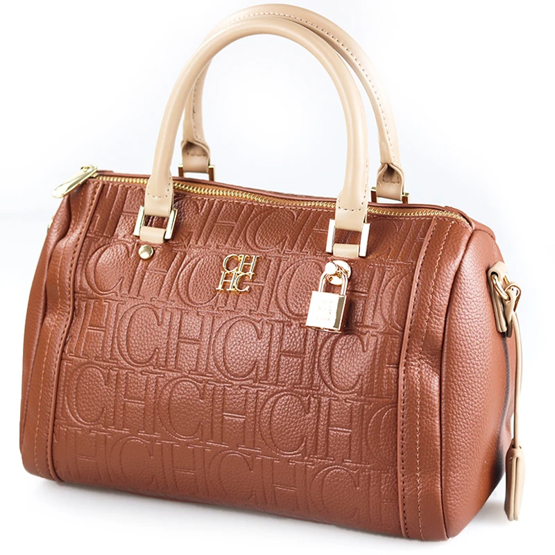 CH Women Handbag Luxury Emboss - Luxury Bags Sale 리뷰 및 가격