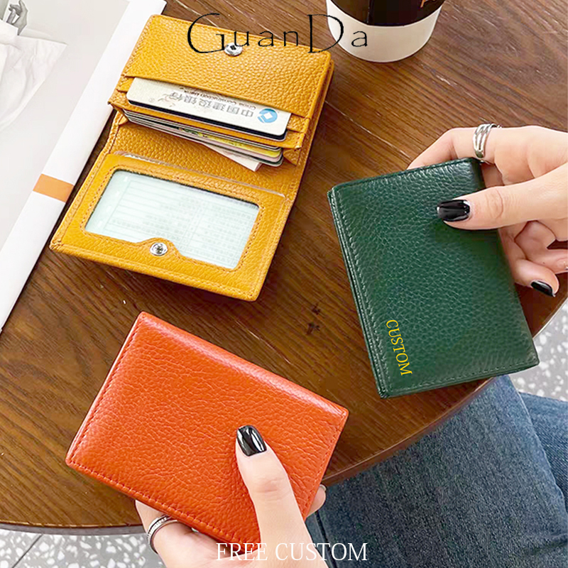 Custom Initials Business Card  - Luxury Bags Outlet 리뷰 및 가격