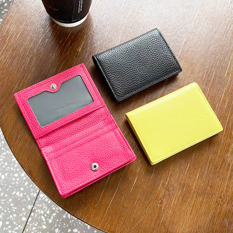 Custom Initials Business Card  - Luxury Bags Outlet 리뷰 및 가격
