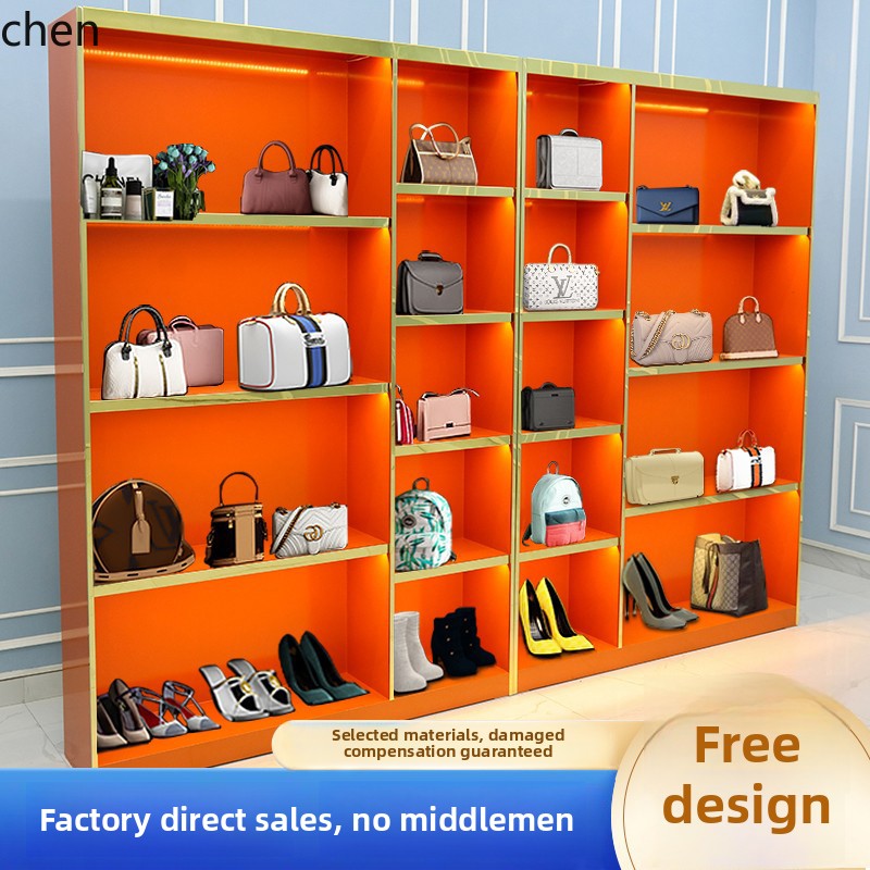 HTT stainless steel edge shoe  - Luxury Bags In Store 리뷰 및 가격