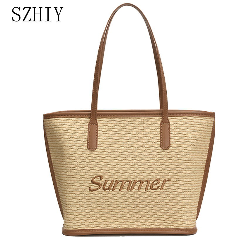 Luxury Designer Tote Women Sho - Luxury Bags Medium Size 리뷰 및 가격