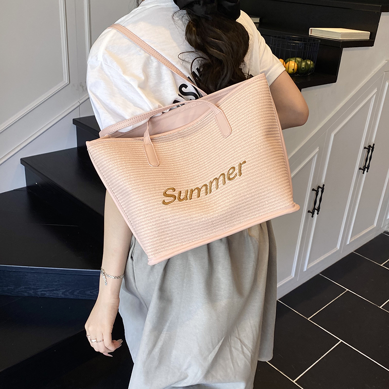 Luxury Designer Tote Women Sho - Luxury Bags Medium Size 리뷰 및 가격
