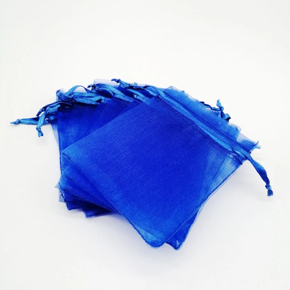 100-1000pcs Luxury Royal Blue  - Luxury Bags From China 리뷰 및 가격