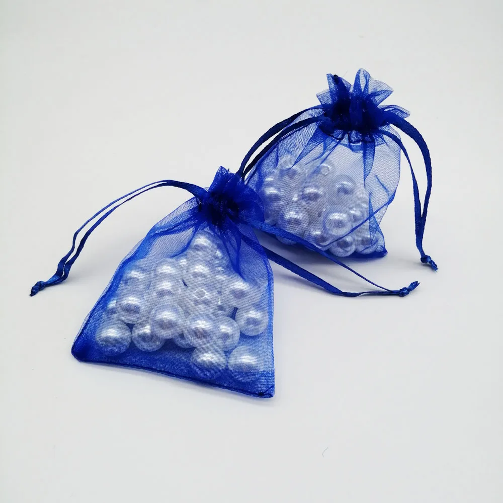 100-1000pcs Luxury Royal Blue  - Luxury Bags From China 리뷰 및 가격