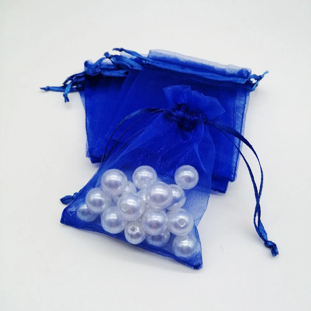 100-1000pcs Luxury Royal Blue  - Luxury Bags From China 리뷰 및 가격