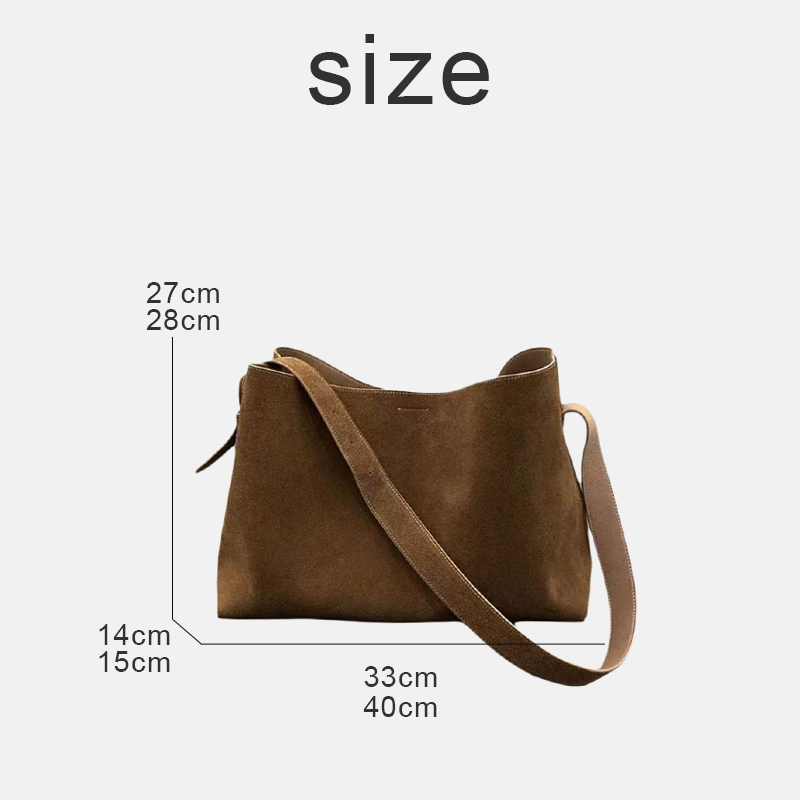 Korean Genuine Leather Tote Ba - Luxury Bags Vintage 리뷰 및 가격
