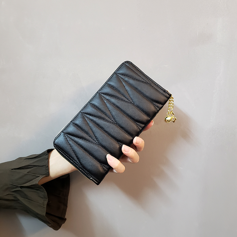 New Women's Long Wallet, Fashi - Luxury Bags For Young Women 리뷰 및 가격