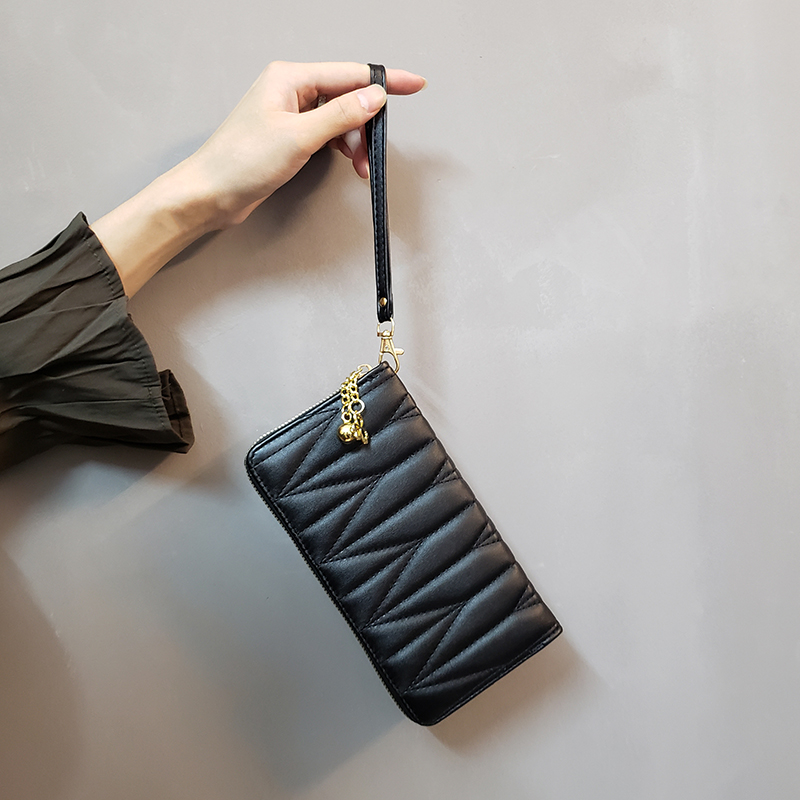 New Women's Long Wallet, Fashi - Luxury Bags For Young Women 리뷰 및 가격