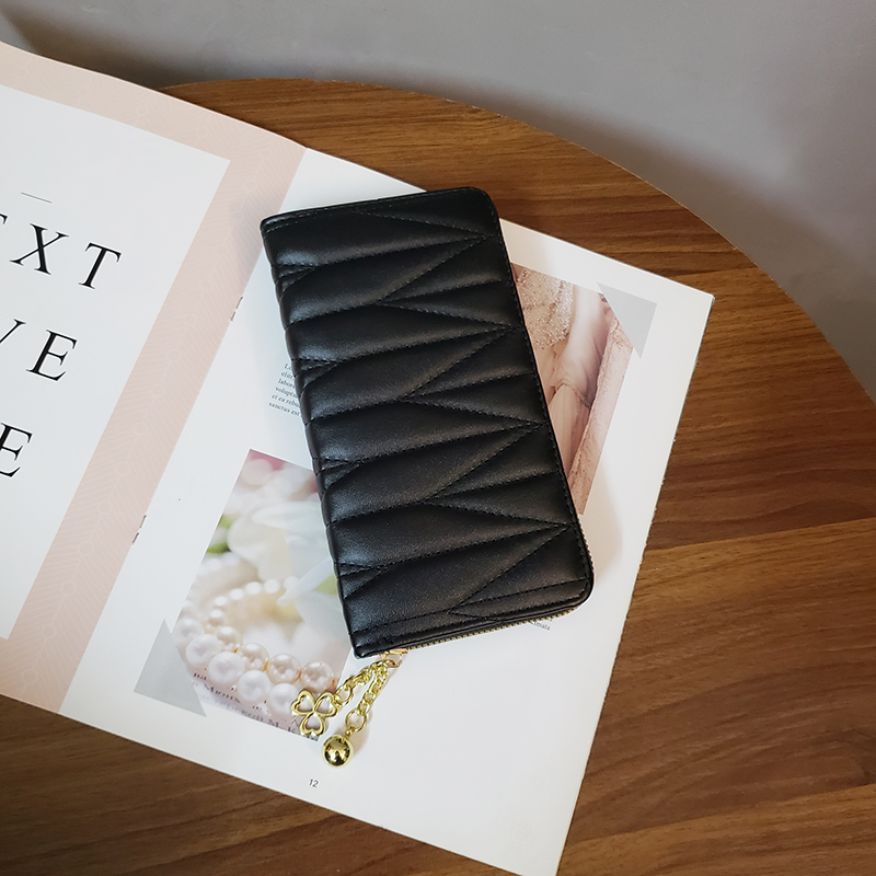 New Women's Long Wallet, Fashi - Luxury Bags For Young Women 리뷰 및 가격