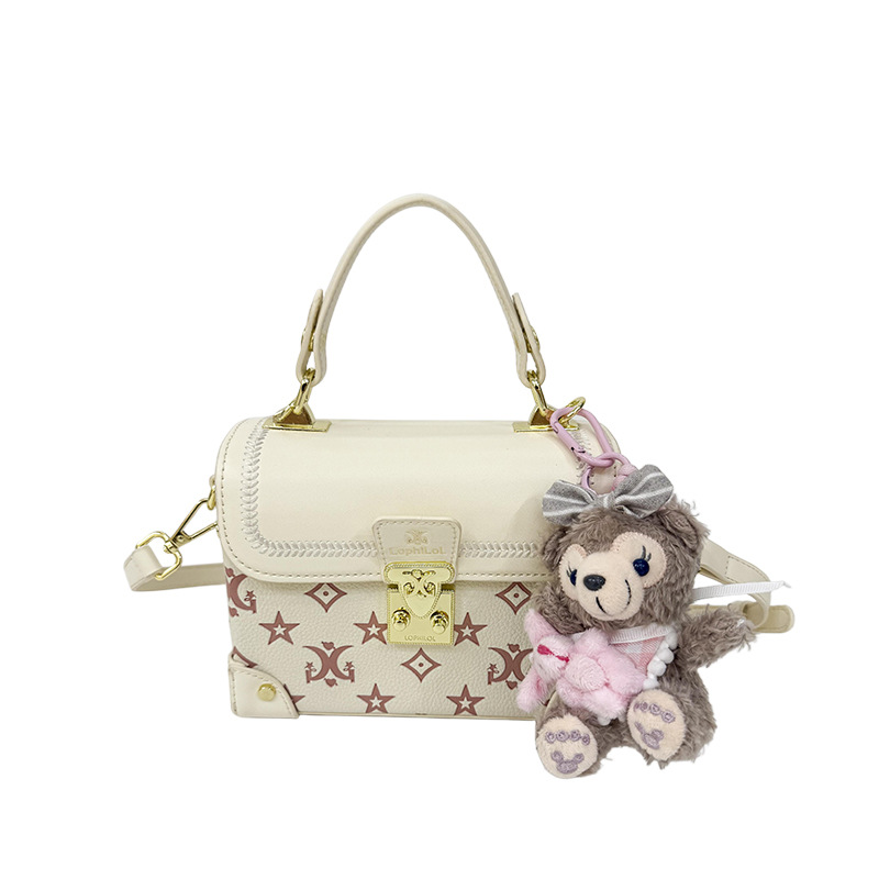 Classic Leather Shoulder Bag F - Luxury Bags From China 리뷰 및 가격