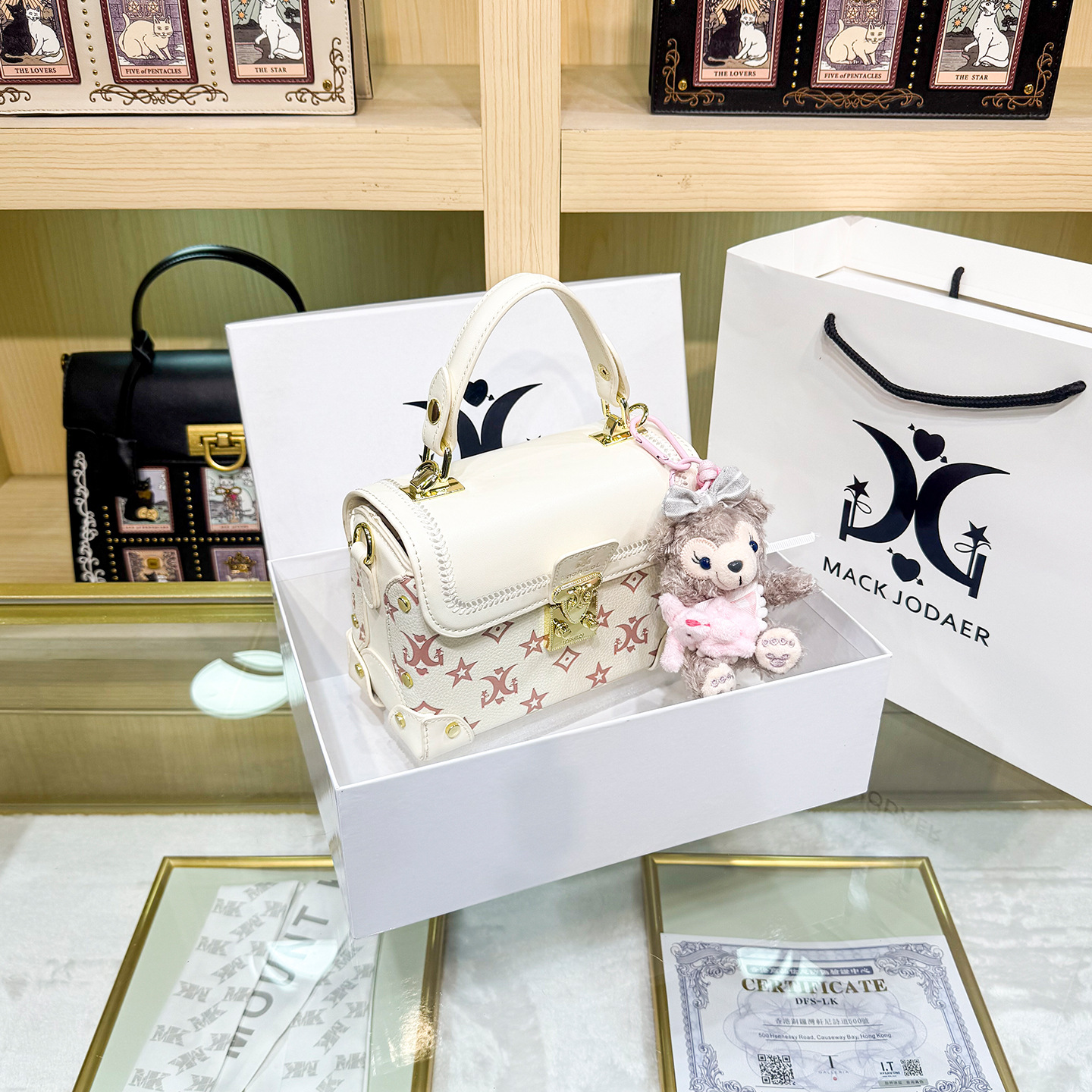 Classic Leather Shoulder Bag F - Luxury Bags From China 리뷰 및 가격