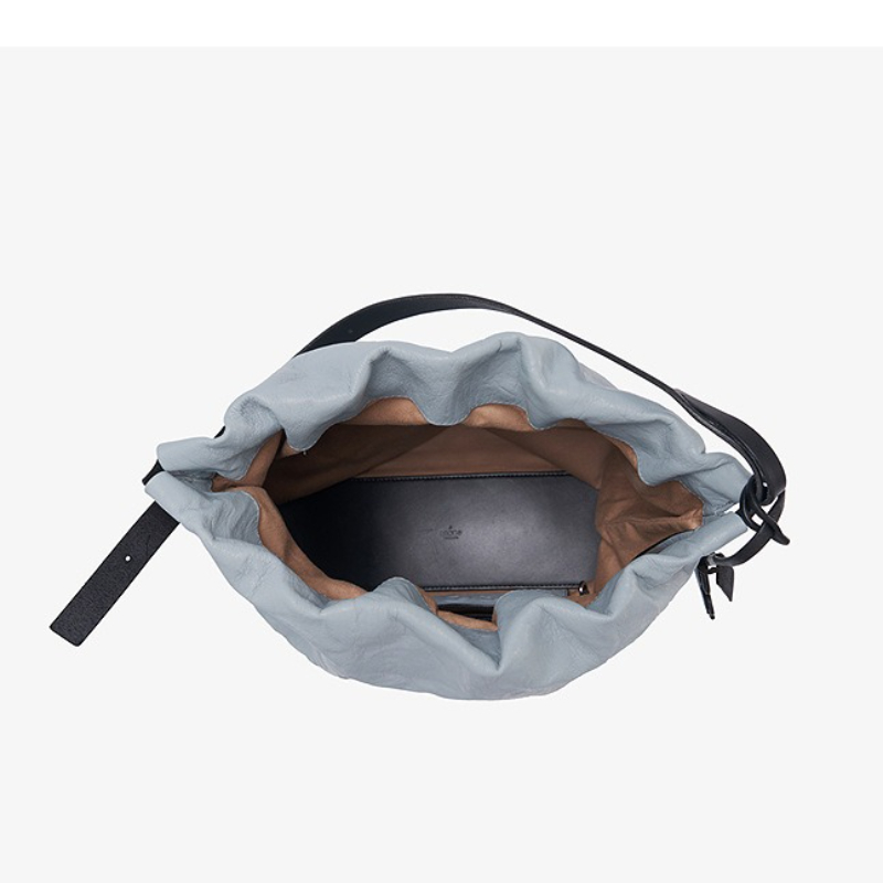 GROTTO Fashion 2025 New Genuin - Luxury Bags Medium Size 리뷰 및 가격