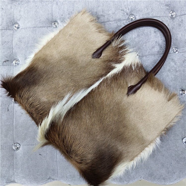 Tote Bag Women's Wool Cashmere - Luxury Bags Vintage 리뷰 및 가격