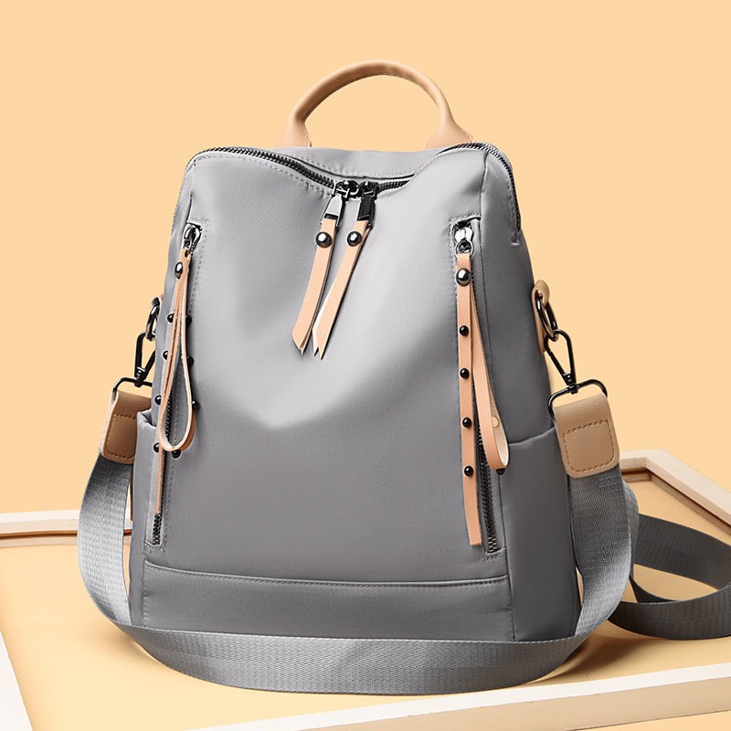 Women Backpack Bag Soft Nylon  - Luxury Bags For Young Women 리뷰 및 가격