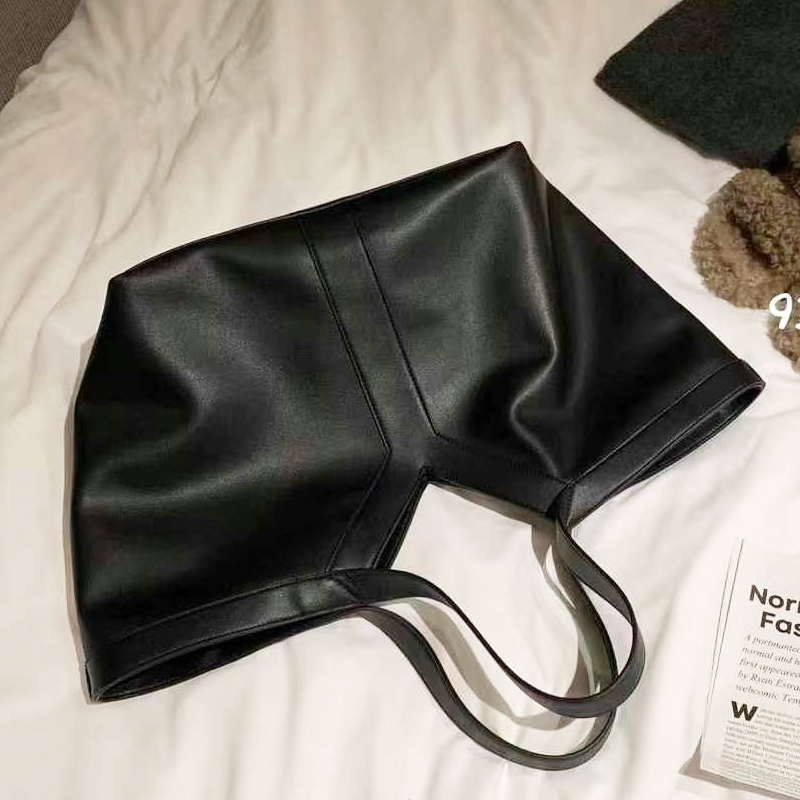 Custom Initials Oversize Tote  - Luxury Bags Vintage 리뷰 및 가격
