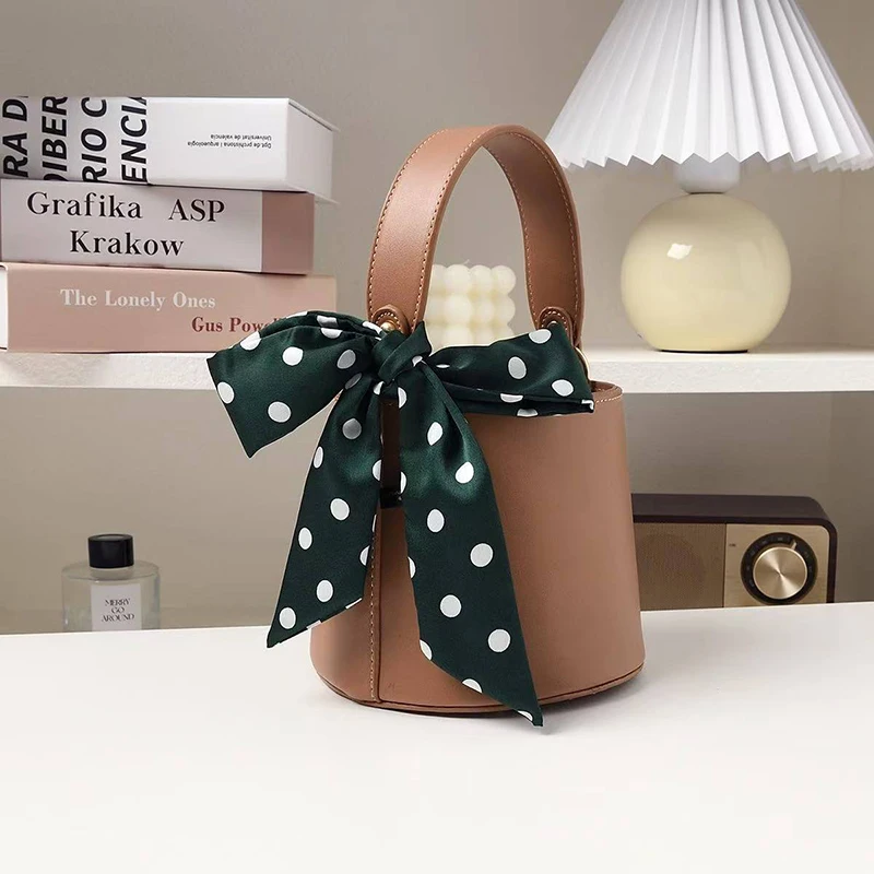 2025 Brand Design Dot Pattern  - Luxury Bags For Women Brands 리뷰 및 가격