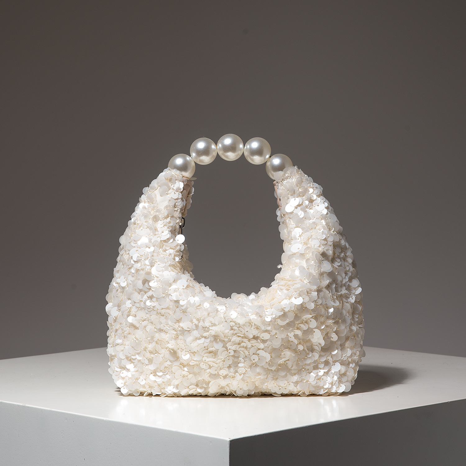 Bolsos Para Mujer,Sequin Bag,P - Luxury Bags Medium Size 리뷰 및 가격