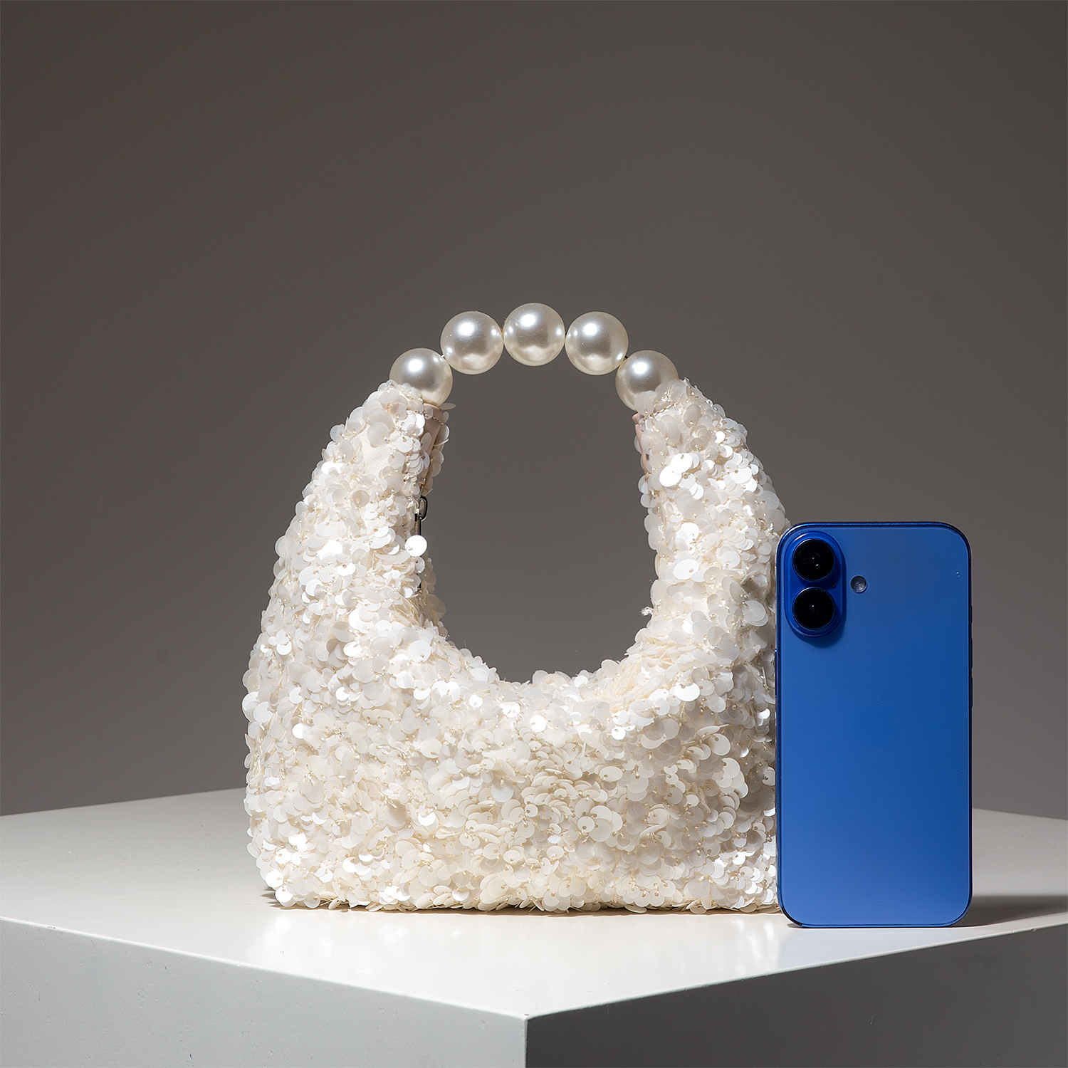 Bolsos Para Mujer,Sequin Bag,P - Luxury Bags Medium Size 리뷰 및 가격