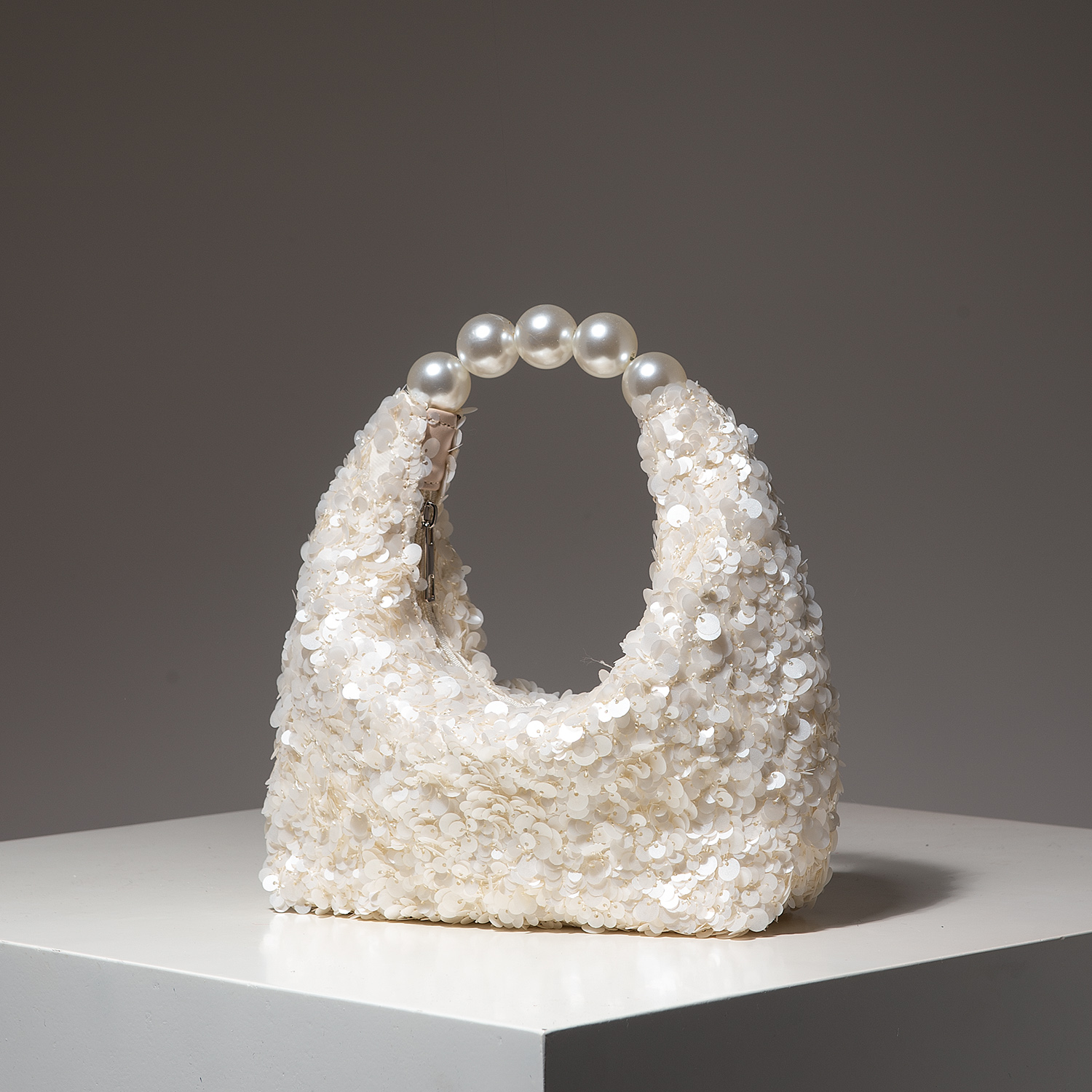 Bolsos Para Mujer,Sequin Bag,P - Luxury Bags Medium Size 리뷰 및 가격