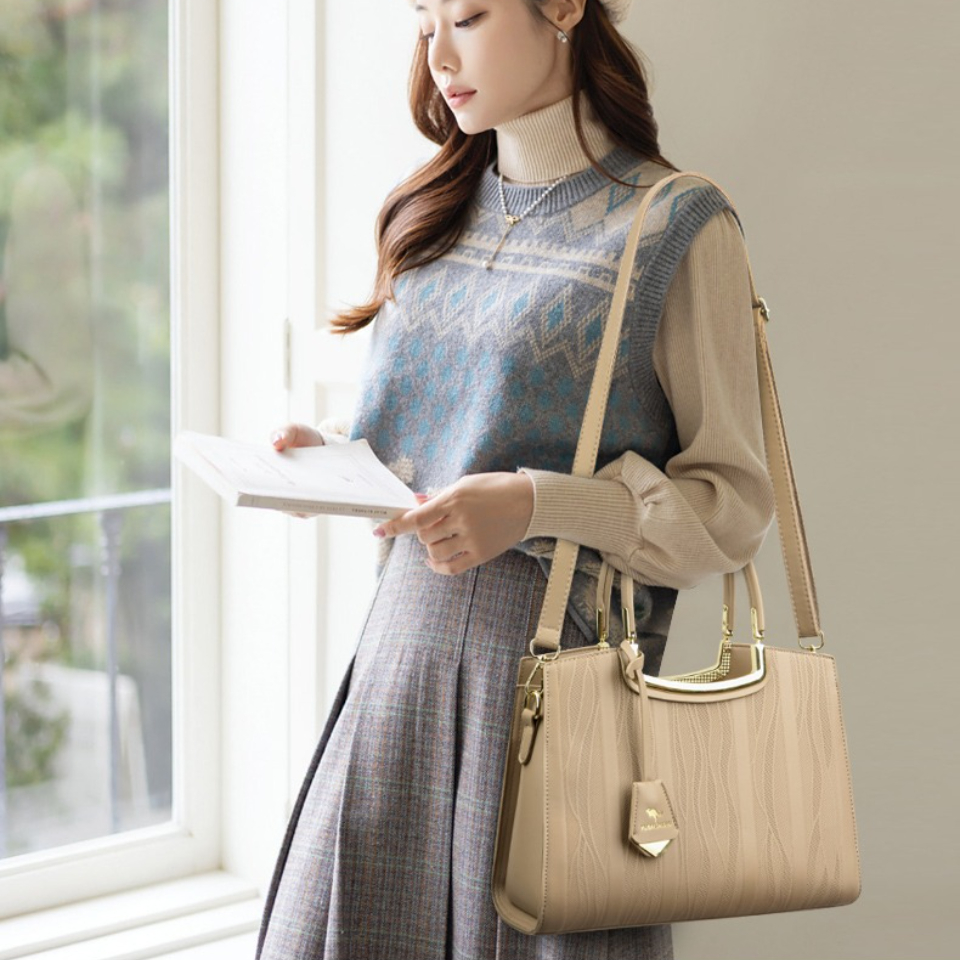 Limited Edition Large Capacity - Luxury Bags Limited Edition 리뷰 및 가격