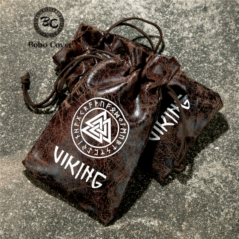 PU Leather Luxury Viking Jewel - Luxury Bags In Store 리뷰 및 가격