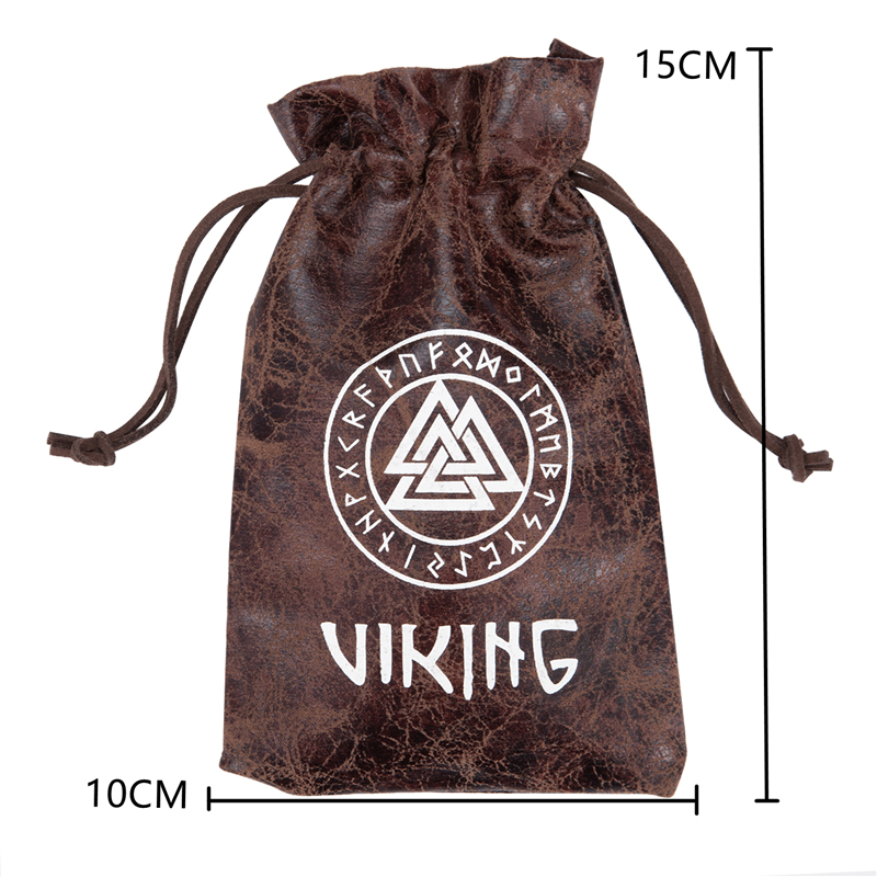 PU Leather Luxury Viking Jewel - Luxury Bags In Store 리뷰 및 가격