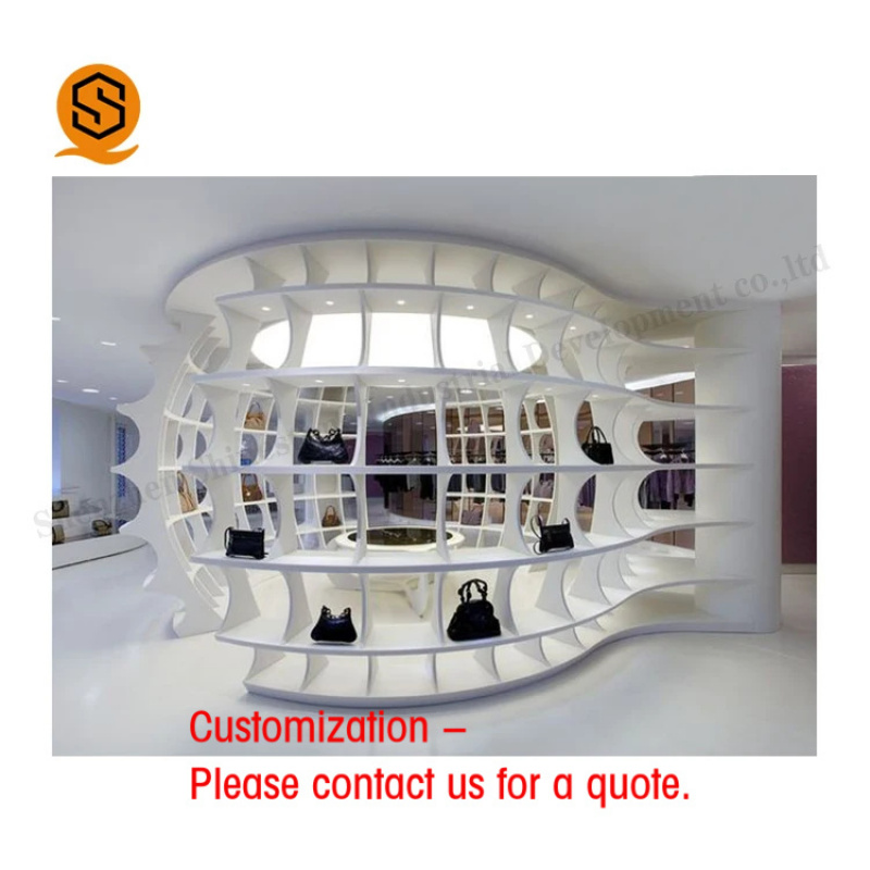 custom.Supply Bag Display Stan - Luxury Bags In Store 리뷰 및 가격