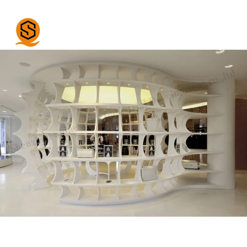 custom.Supply Bag Display Stan - Luxury Bags In Store 리뷰 및 가격