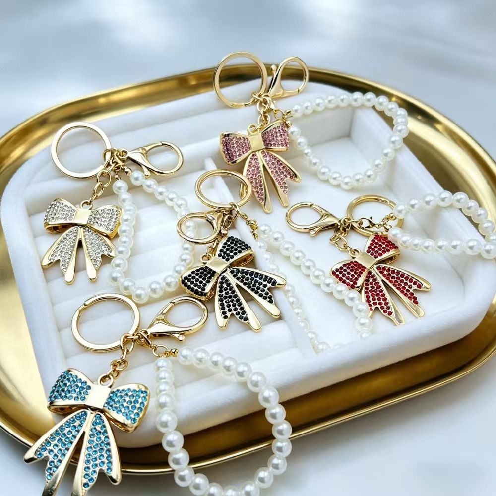 2 Pcs Fashion Cute Bow Butterf - Luxury Bags Girls 리뷰 및 가격