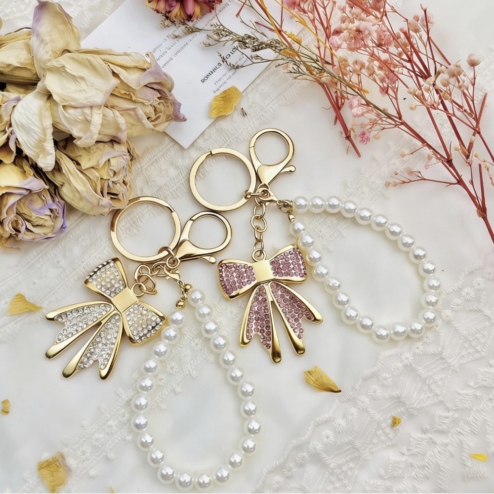 2 Pcs Fashion Cute Bow Butterf - Luxury Bags Girls 리뷰 및 가격