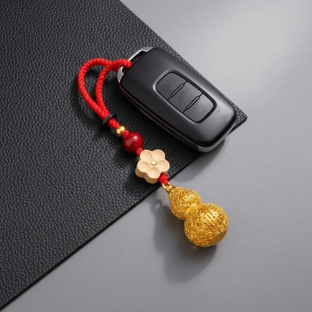 Luxury Hollow Gourd Pendant Hi - Luxury Bags Yellow 리뷰 및 가격