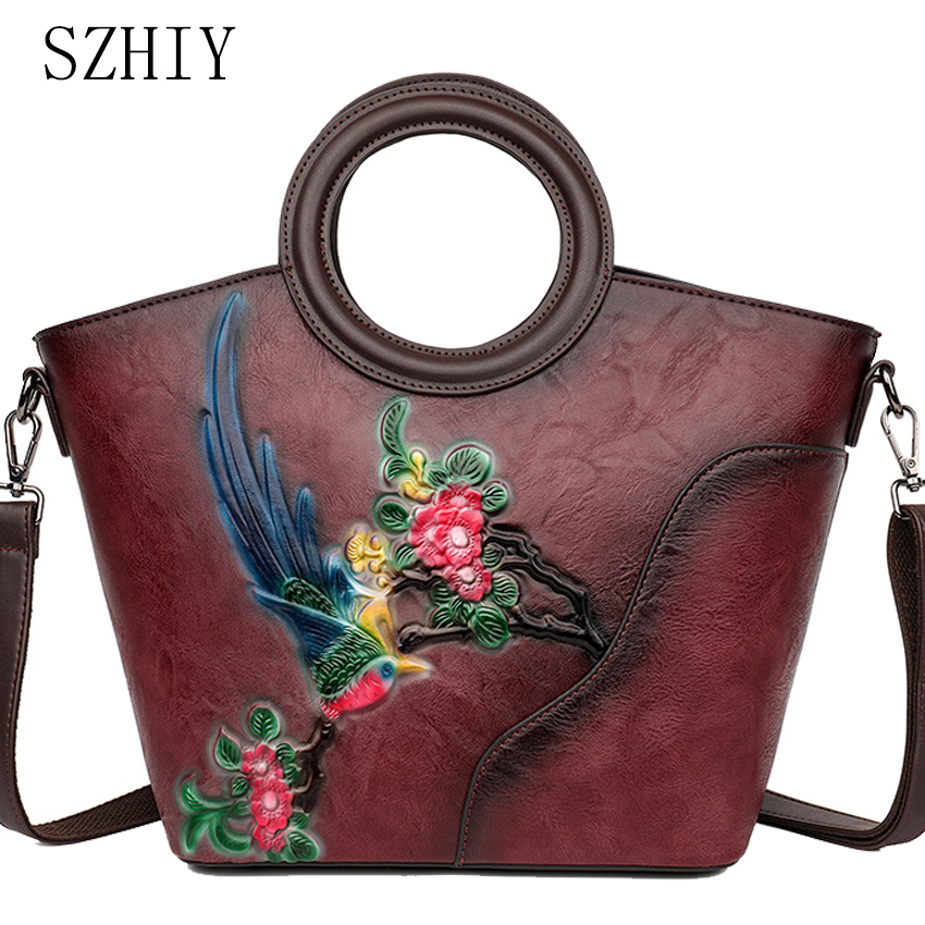Luxury Designer Circular Handb - Luxury Bags Medium Size 리뷰 및 가격