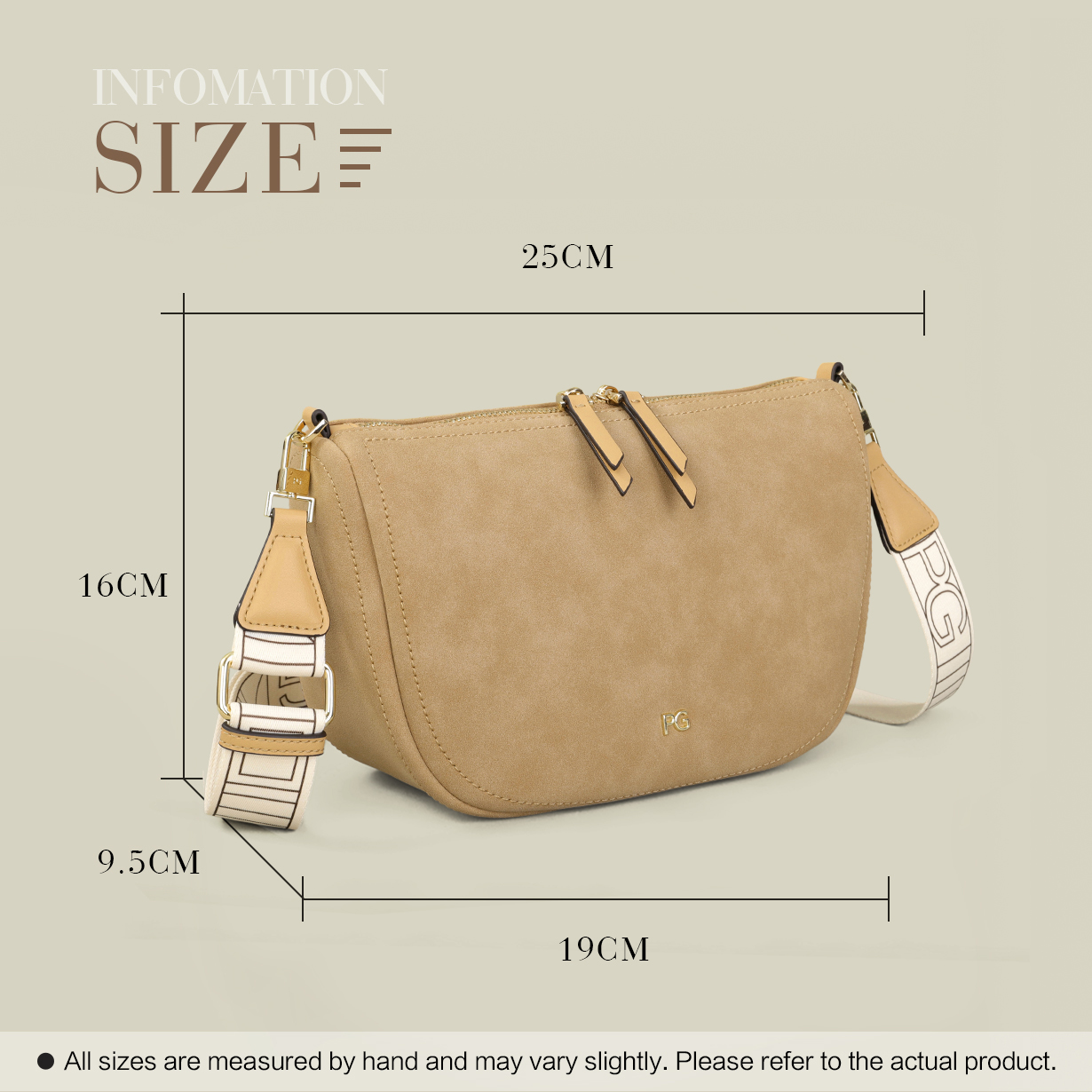 PG PATSY GARIS Handbag 2026 Ne - Luxury Bags Sale 리뷰 및 가격