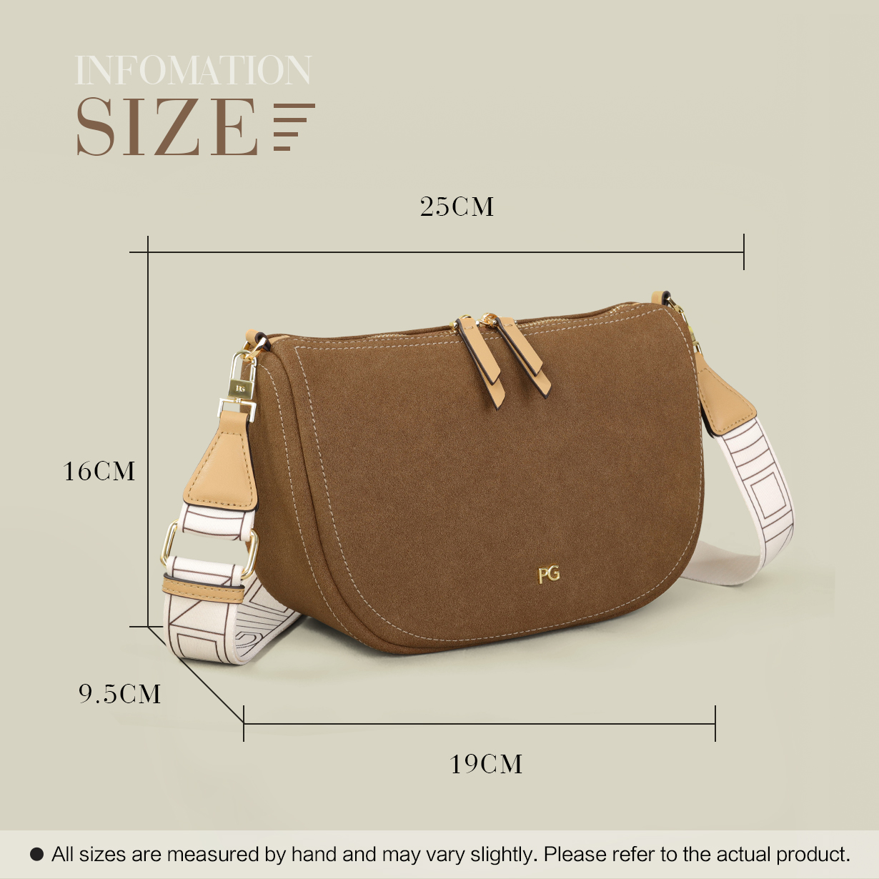 PG PATSY GARIS Handbag 2026 Ne - Luxury Bags Sale 리뷰 및 가격