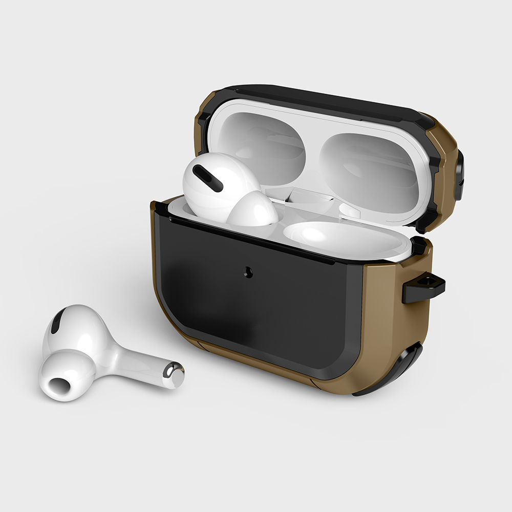 Luxury Shockproof Earphone Cas - Luxury Bags Outlet 리뷰 및 가격