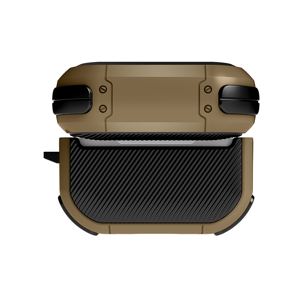 Luxury Shockproof Earphone Cas - Luxury Bags Outlet 리뷰 및 가격