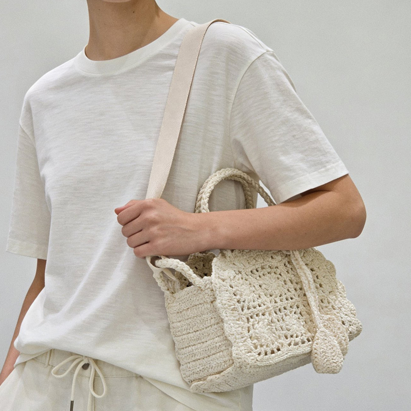 Bohemian The Little Turismo Be - Luxury Bags Vendor 리뷰 및 가격